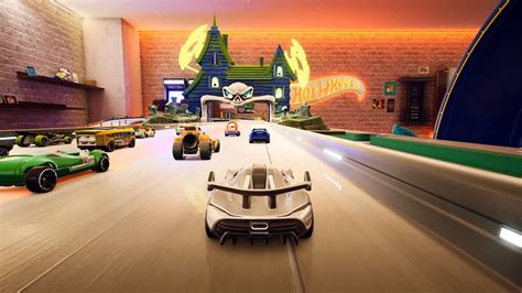 hot wheels unleashed difficulty